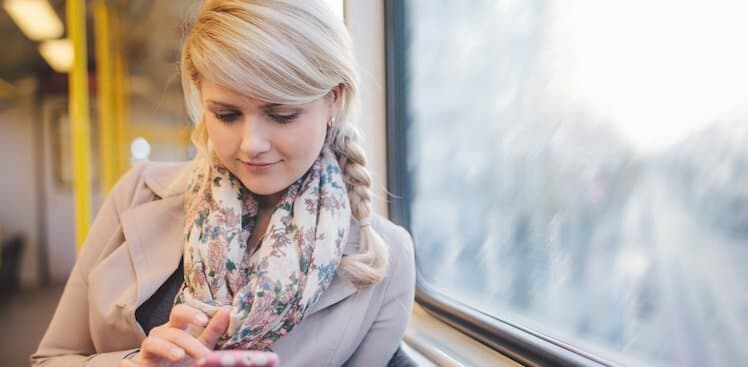 The Free App That Makes it Easy to End Every Day on a Good Note