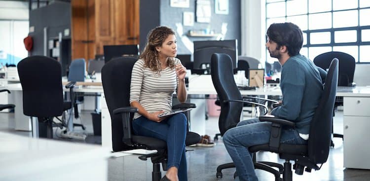 The Best Managers Ask These Questions in One-on-One Meetings