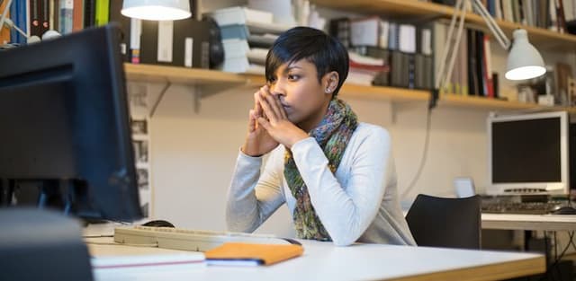 Here's How to Make Big Career Decisions You Won't Regret | The Muse ...