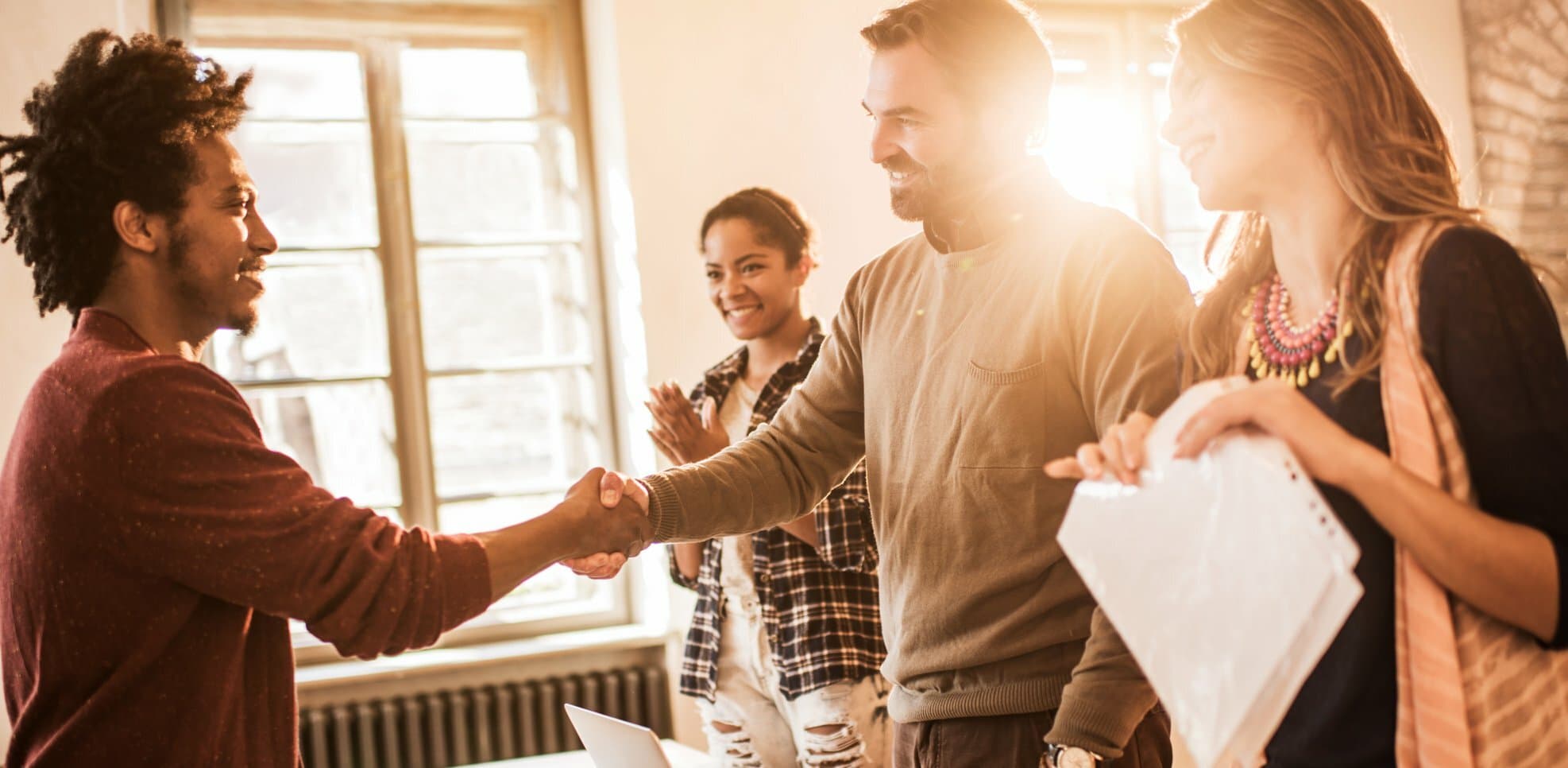 3 Stupid Mistakes Smart People Make in Second Interviews