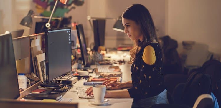 You Will Always Have to Pay Your Dues, Even in Your Dream Career