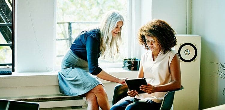 10 Companies That Will Help You Find a Mentor
