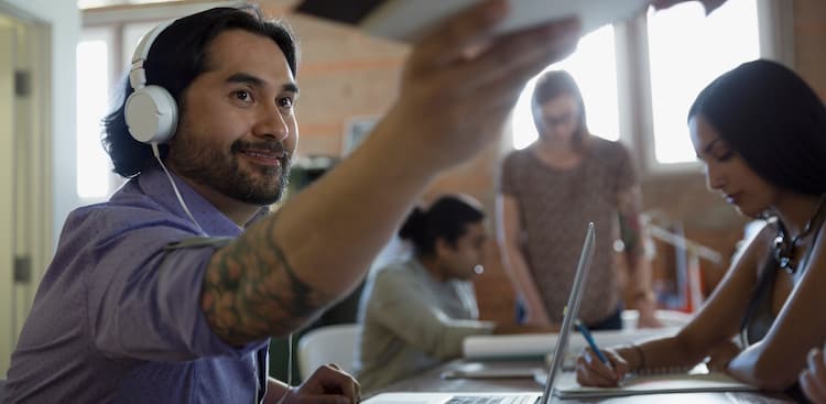 5 Super Short TED Talks for 5 Super Common Work Situations