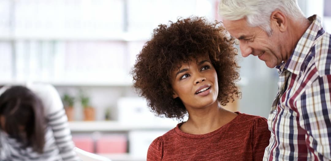 Ask This Question When You Want to Skip the Small Talk and Cut to the Chase