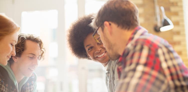Who Knew Reaching Your Potential Could Be This Simple?