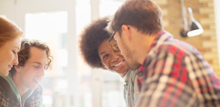 Who Knew Reaching Your Potential Could Be This Simple?