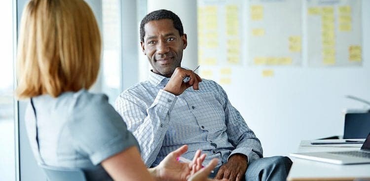 How to Break the News to Your Boss That You Don't Want to Climb the Ladder