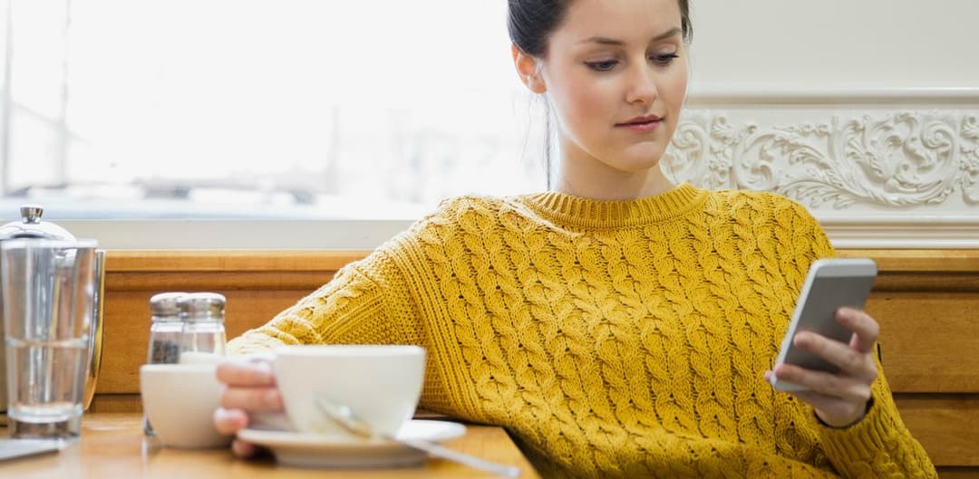 6 Tech Recruiter Red Flags You Need to Know About (Unless You're Into Spam)