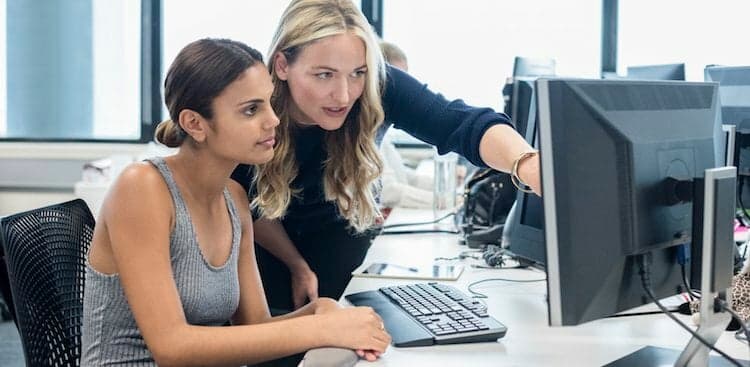 3 Subtle Ways to Get Your Co-workers to Appreciate You