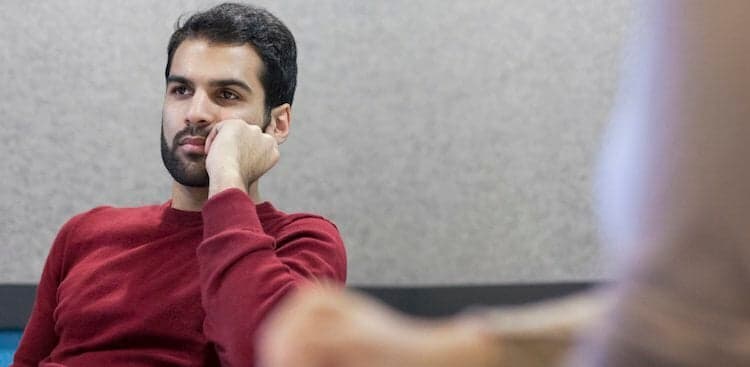 A Daydreamer's Guide to Saving Face When You're Caught Zoning Out