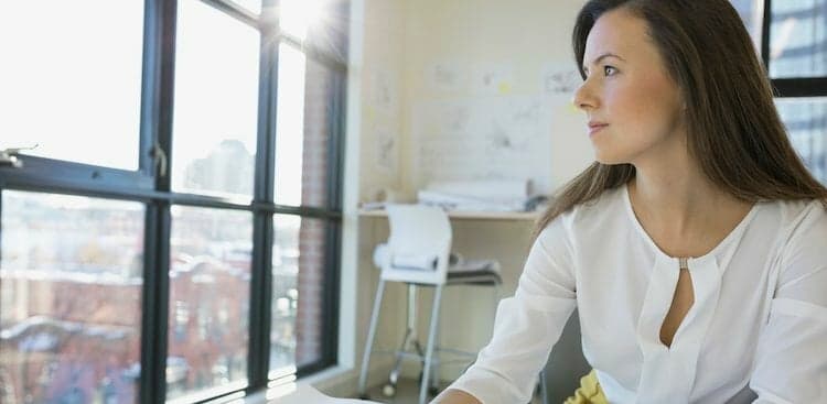 3 Questions to Ask When You Feel Like You’re Falling Behind in Your Career
