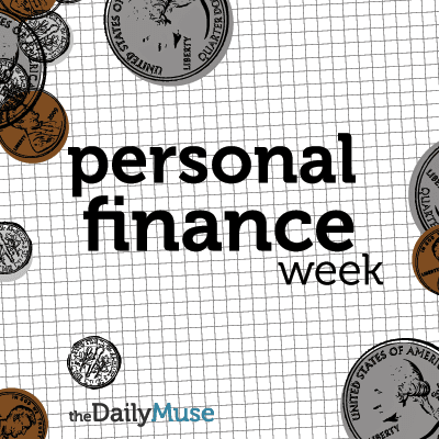 Manage Your Money: Personal Finance Week at The Daily Muse