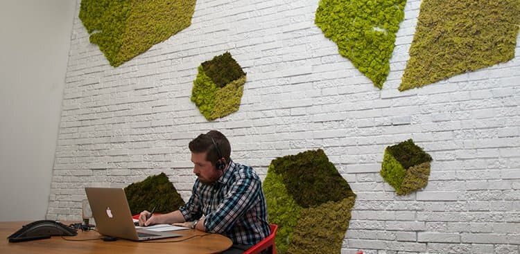 19 Companies as Great as Google