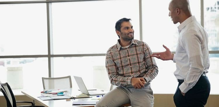 5 Reasons Your Boss Doesn't Notice That You're Killing it at Work Lately