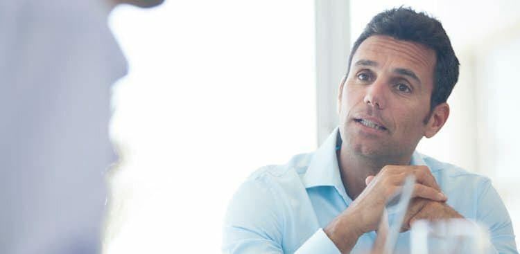 3 Reasons Your Boss Said No to Your Perfectly Reasonable Request