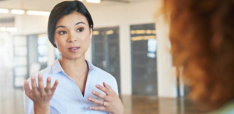 Reminder: You Don't Always Need to Explain Why You're Saying "No"