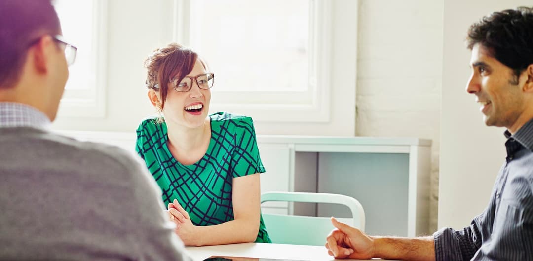 11 Ways to Keep the Peace at Work (Because You Don't Have Time for Drama)
