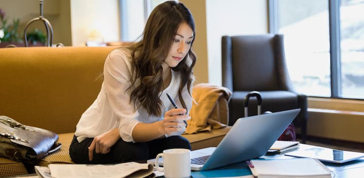 Your Quick Guide to Finishing a Project You Keep Putting Off