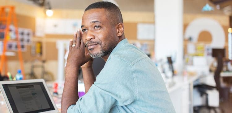 Changing the Way You Think Can Change Your Life