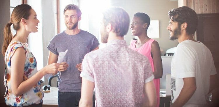 4 Ways to Make Your Elevator Pitch Memorable (Since That's the Whole Point)