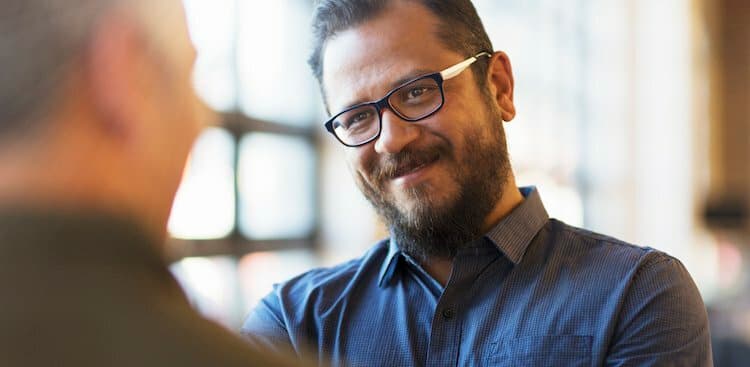 5 Networking Habits That'll Make You Dread it a Little Bit Less (Promise!)