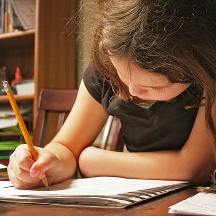 The Career Lesson I Learned from "Take Your Child to Work Day"