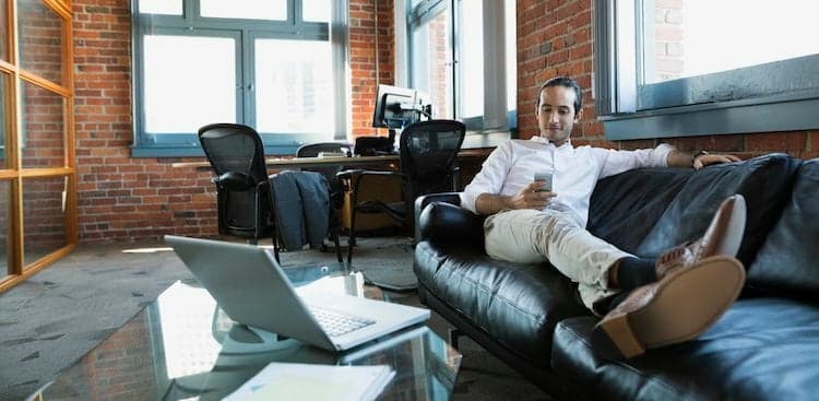 4 Signs You’re Stuck in Your Comfort Zone (and You Don’t Even Know It)
