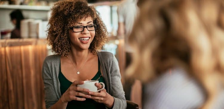 How to Get a Stranger to Say "Yes, Of Course" to Meeting With You