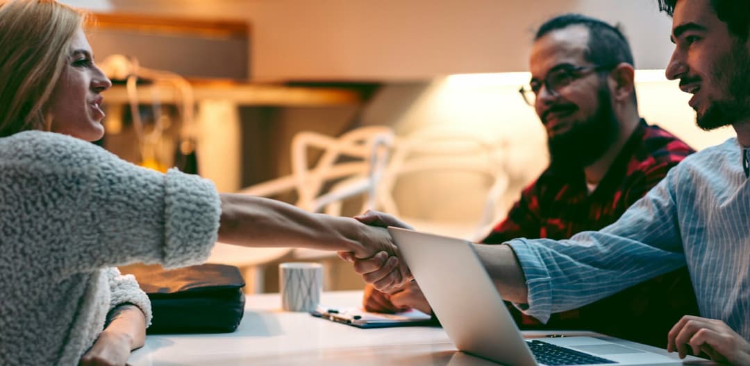 This Is What Makes Hiring Managers Fight for Under-Qualified Candidates