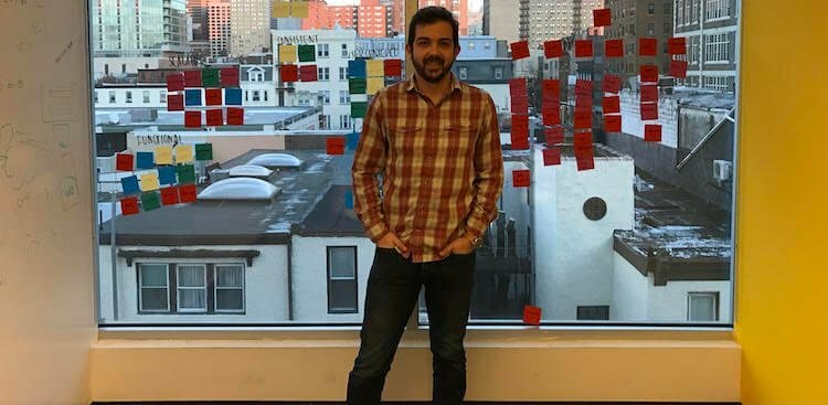 How I Found a Job With a Team Who Has My Back