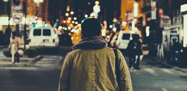 It's Time to Start Embracing Opportunities That Scare You