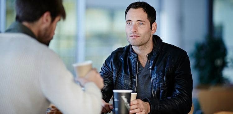 How to Talk About Your Soul-Sucking Job While You Look for a Better One