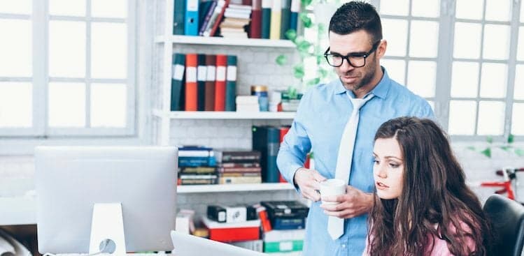 Welp, This Could Be Why You're Feeling Worse and Worse About Your Job