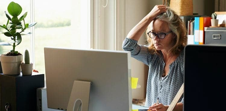 Even Successful Career Changers Get Nervous Before Taking the Leap