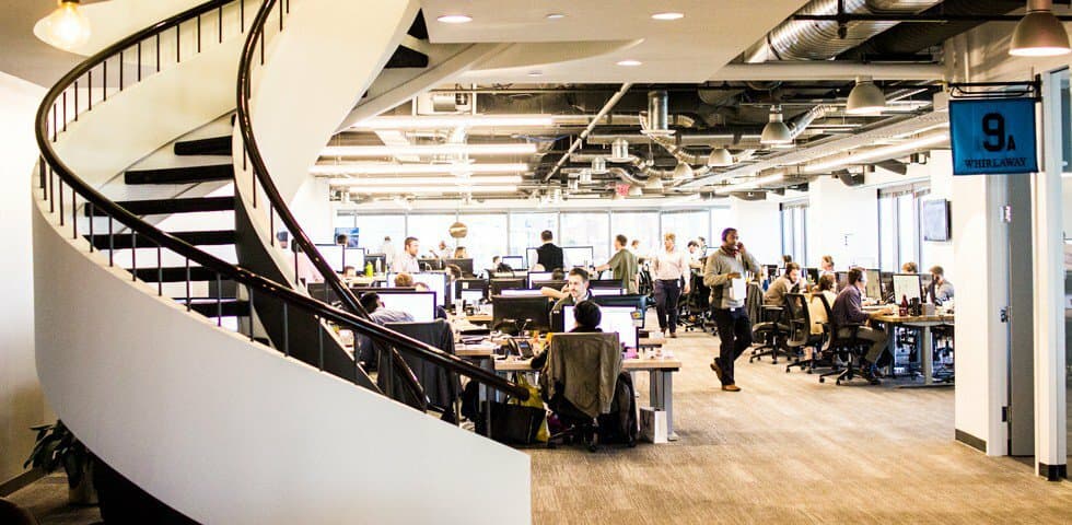 20 Companies That Are Going to Be Huge (and Are Hiring Now)