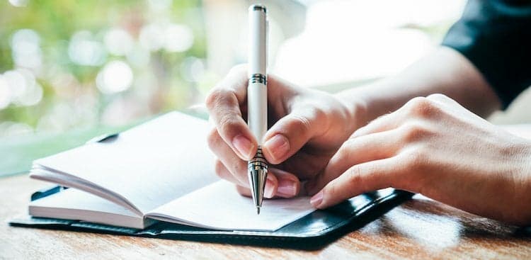An Easy Trick to Developing a New Habit (and Actually Sticking to It)