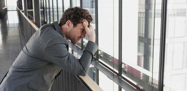 How to Deal With a Verbally Abusive Boss Who Crosses the Line