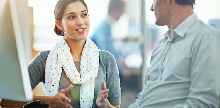 The Science-Backed Way to Convince Your Boss to Say Yes (to Anything You Want)