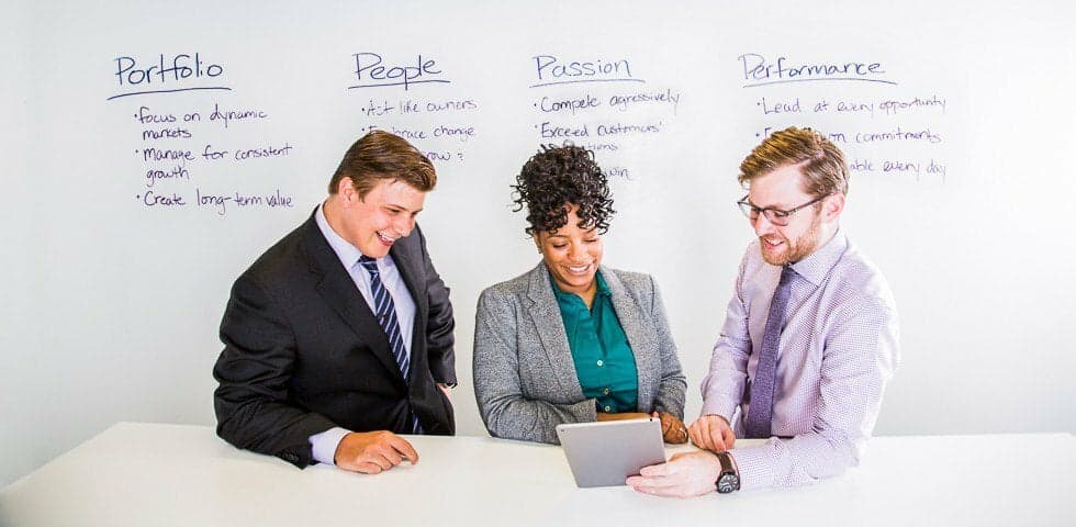 10 Companies That Are Hiring Now in and Around Washington, DC