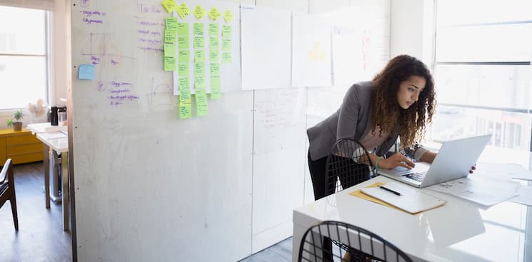 Your 5-Step Guide to Getting Ahead By Doing Less Work