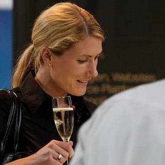 Wine & Dime: Why You Should Start a Money Club