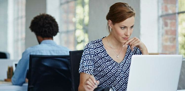 How to Get Ahead in Your Career, According to a Fortune 500 CEO