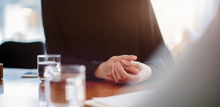 Being Scared Is a Great Sign You're About to Do Something Amazing in Your Career