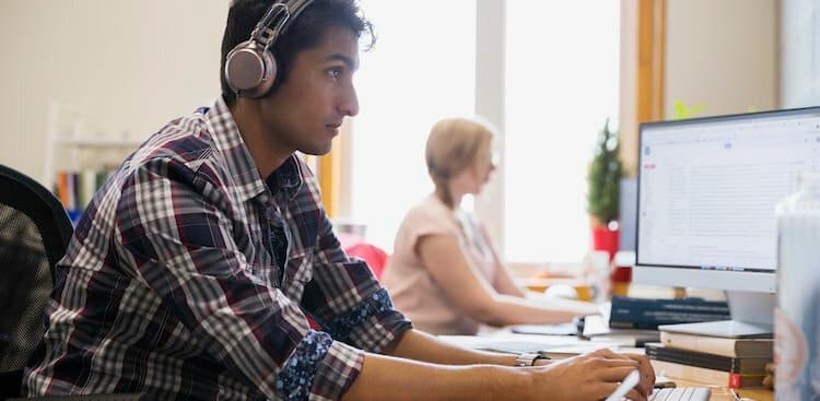 5 TED Talks to Improve Your Productivity (Yes, Watching Them Counts)
