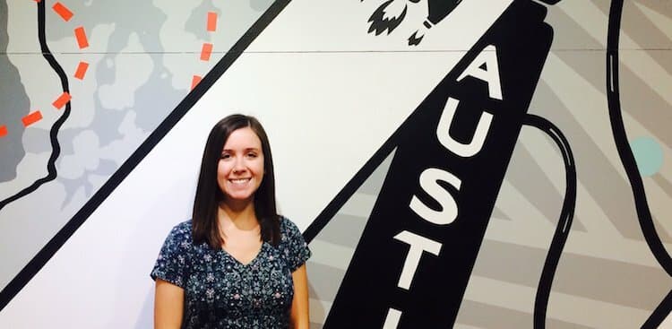 How I Found My Dream Job in a New City