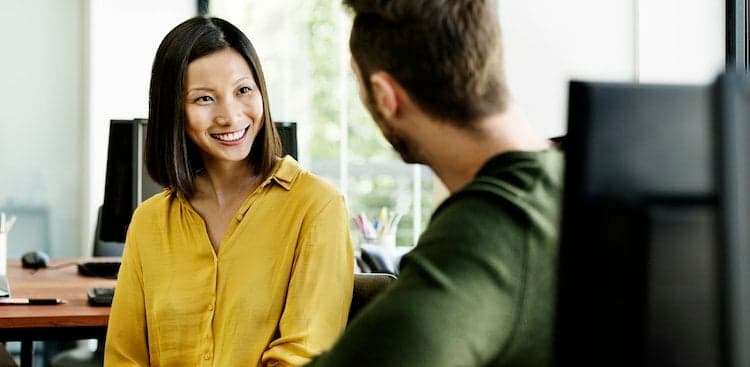 How to Get Ahead Without Pushing Everyone Else Off the Ladder