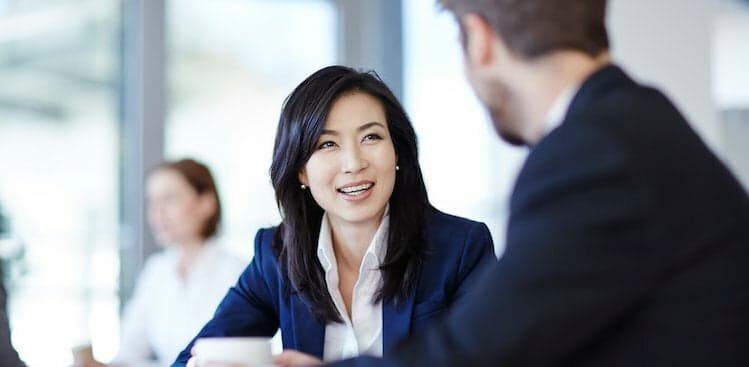 A Much Smarter Approach Than Negotiating "What You're Worth"