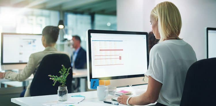 Ask a Career Coach: How Do I Make My Mark When I'm New at Work?