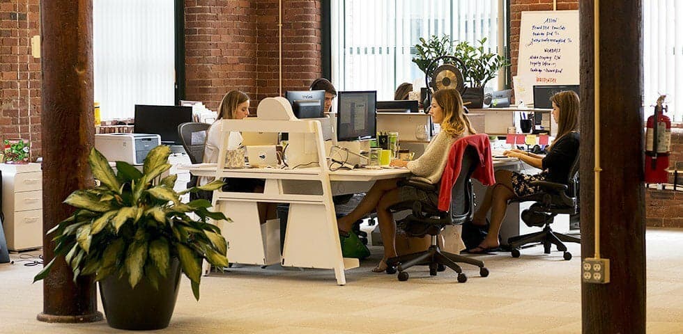 10 Awesome Boston Companies That Are Hiring Now