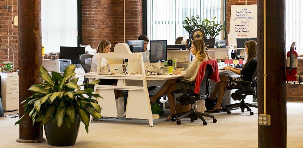 10 Awesome Boston Companies That Are Hiring Now